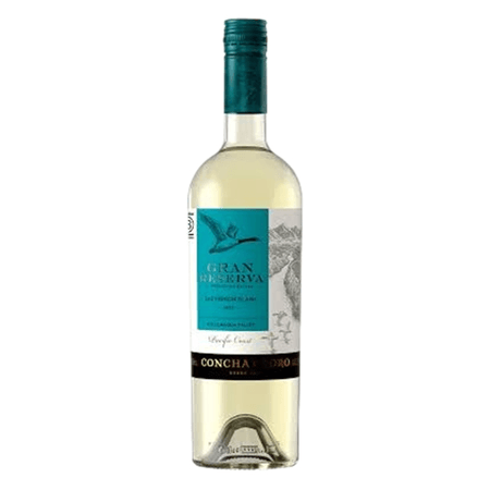 CONCHA DE TORO GRAN RESERVA SAUVIGNON BLANC 0,75L