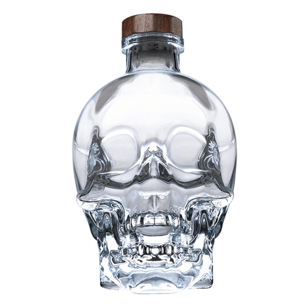 CRYSTAL HEAD 1 L