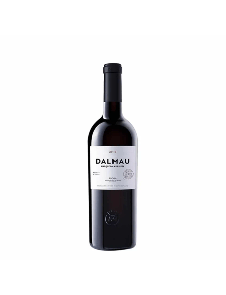 DALMAU 2017 0.75ML