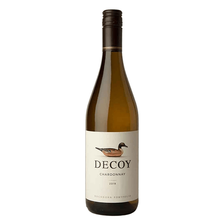 DECOY CHARDONNAY 0,75L