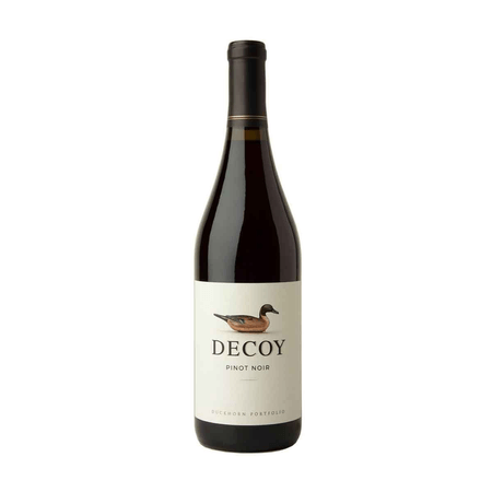 DECOY PINOT NOIR 0,75L