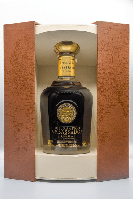 DIPLOMATICO AMBASSADOR 0.75L