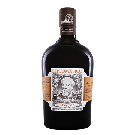 DIPLOMATICO MANTUANO 0,70L
