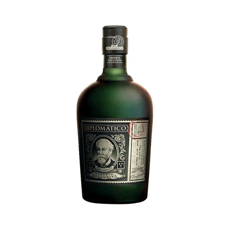 DIPLOMATICO RESERVA EXCLUSIVA 0,70L