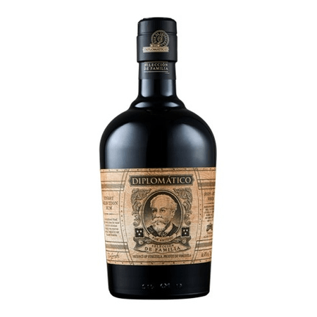 DIPLOMATICO SELECCION DE FAMILIA 0,70L