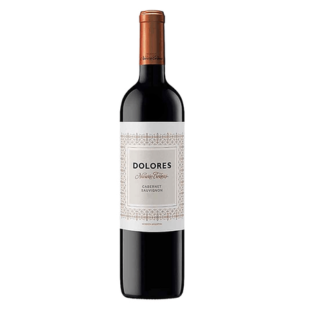 DOLORES CABERNET SAUVIGNON 0.75L