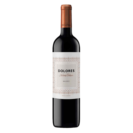 DOLORES MALBEC 0,75L