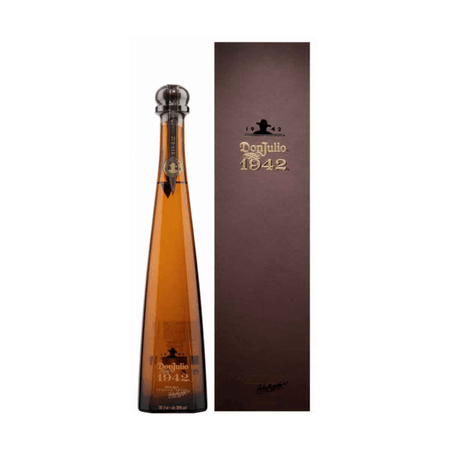 DON JULIO 1942 0,75L