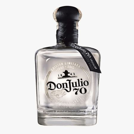DON JULIO 70 0,75L