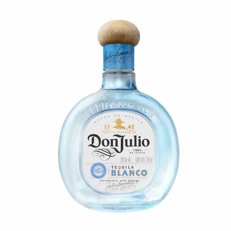 DON JULIO BLANCO 0,75L