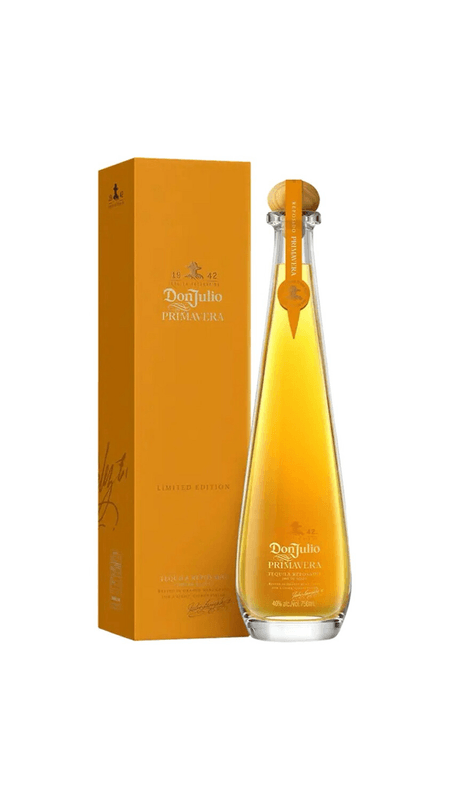 DON JULIO PRIMAVERA 0.75ML