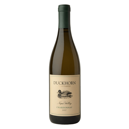 DUCKHORN NAPA VALLEY CHARDONNAY 0,75L