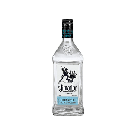 EL JIMADOR SIVER 0.75ML