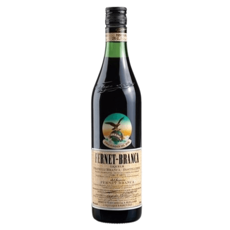 FERNET BRANCA 1L