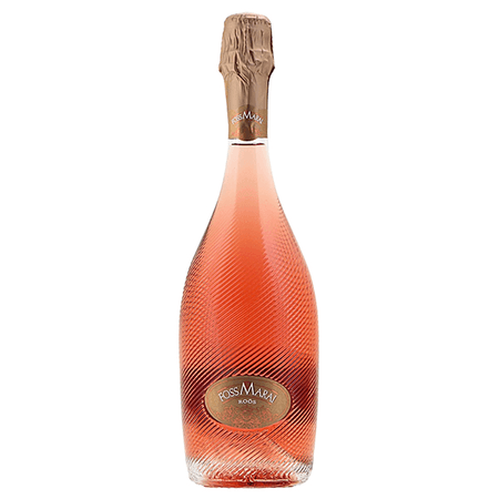 FOSS MARAI ROSS 0,75L