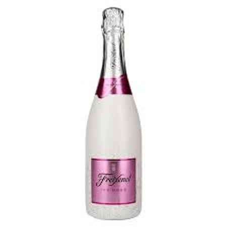 FREIXENET ICE ROSE 0,75L
