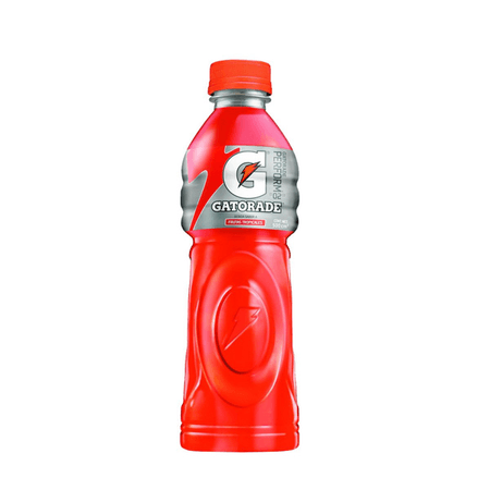 GATORADE FRUTA TROPICAL 0,50L