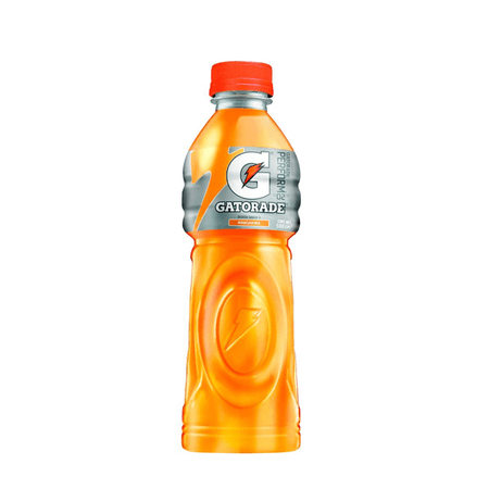 GATORADE MANDARINA 0,50L