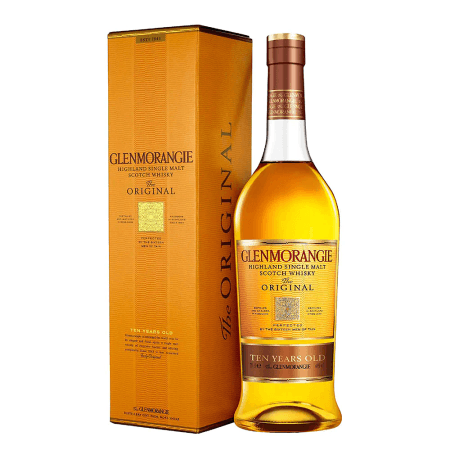 GLENMORANGIE 10 AÑOS 1L