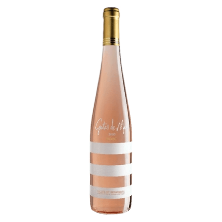 GOTA DE MAR ROSE 0,75L