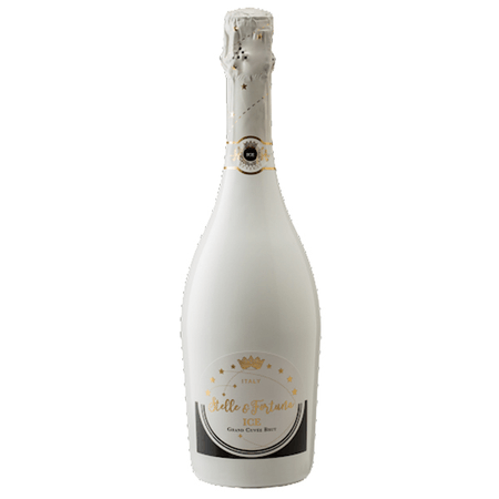 GRAN CUVEE BRUT ICE STELLE & FORTUNA 0,75 L