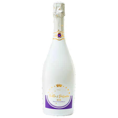 GRAN CUVEE DOLCE STELLE & FORTUNA ICE 0,75 L