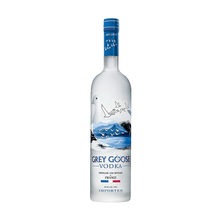 GREY GOOSE 0,75L