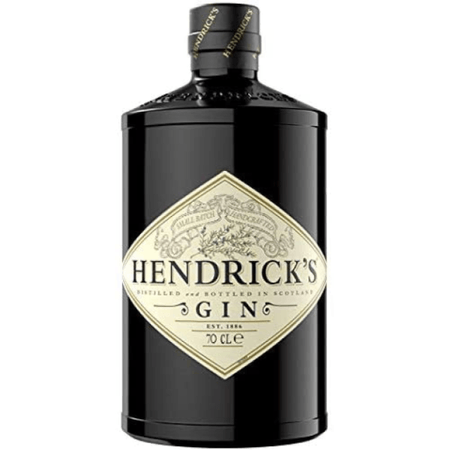 HENDRICK´S 0,70ML