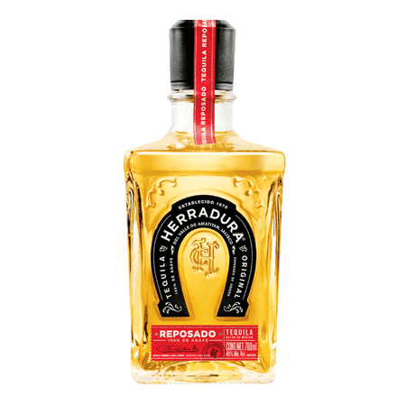 HERRADURA REPOSADO 0,75L