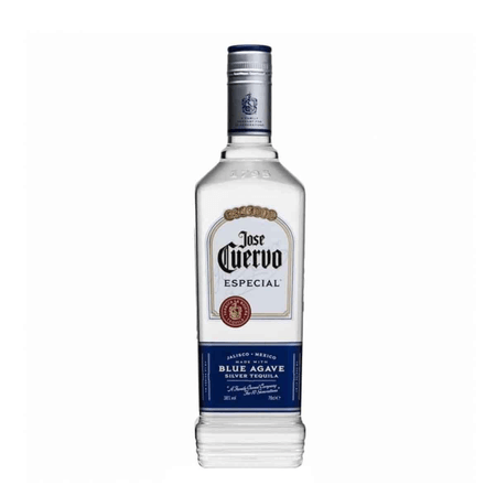 JOSE CUERVO SILVER 0.75ML