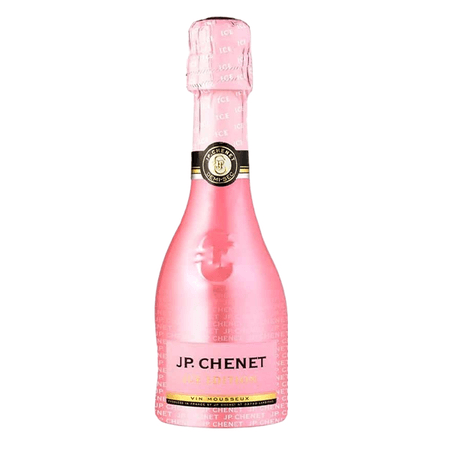 JP CHENET ICE ROSE 0,75L