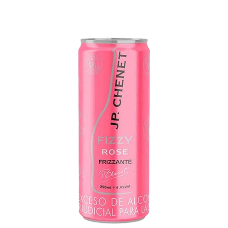 JP CHENET ROSE LATA 250ML