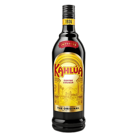 KAHLUA CAFÉ 1LTS