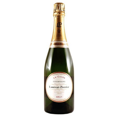 LAURENT PERRIER LA CUVE BRUT 0,75 L