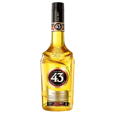 LICOR 43 1L