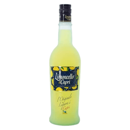 LIMONCELLO DI CAPRI 0,70L