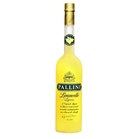LIMONCELLO PALLINI 0,70L