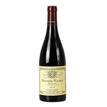 LOUIS JADOT BONNES MARES 0,75 L