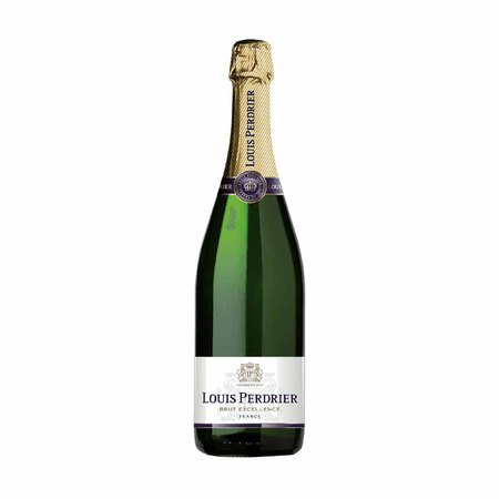 LOUIS PERDRIER BRUT 0,75 L