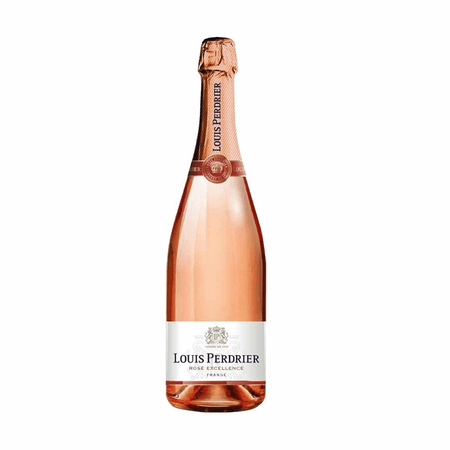 LOUIS PERDRIER BRUT ROSE 0,75 L