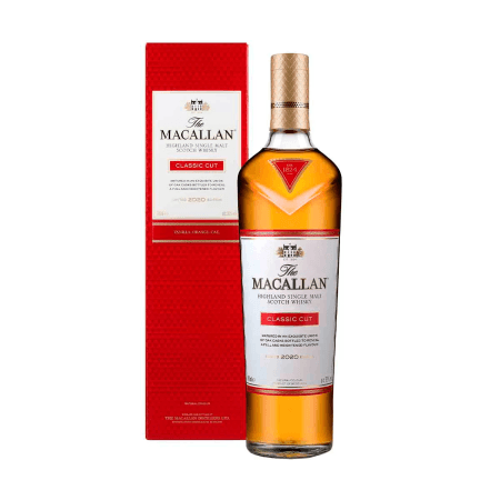 MACALLAN CLASSIC CUT 0,70 L