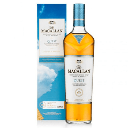 MACALLAN QUEST 1L
