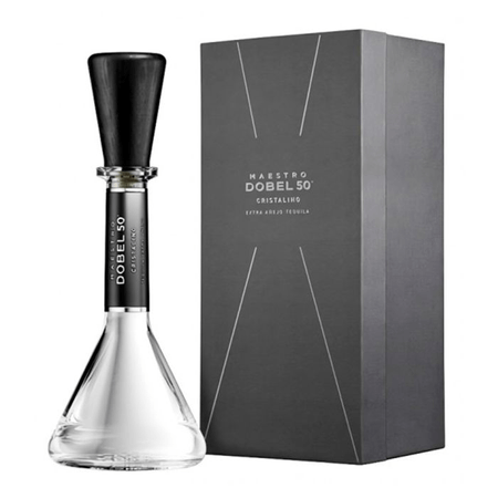MAESTRO DOBEL 50 CRISTALINO 0.70ML