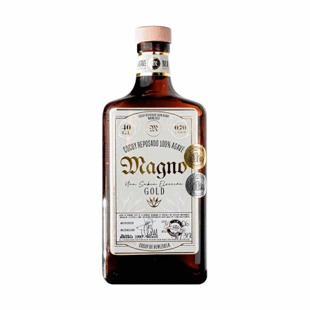MAGNO COCUY GOLD 0.70L