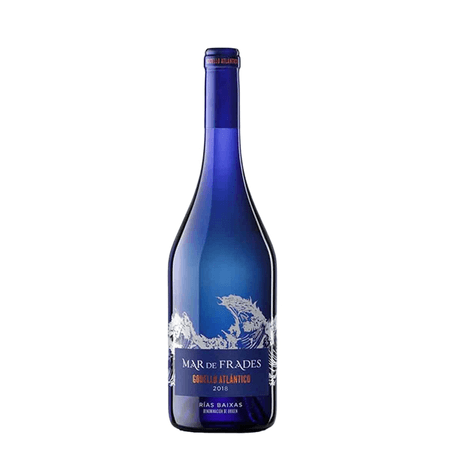 MAR DE FRADES GODELLO 0,75L