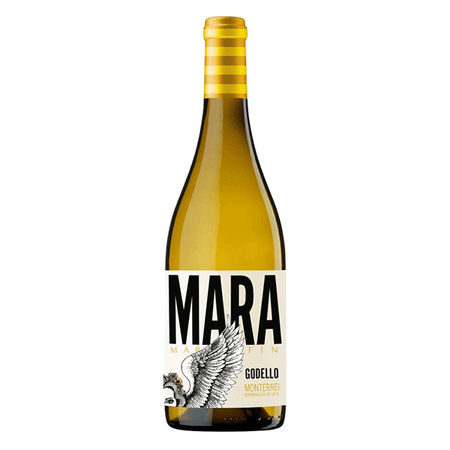 MARA MARTIN GODELLO 0,75L