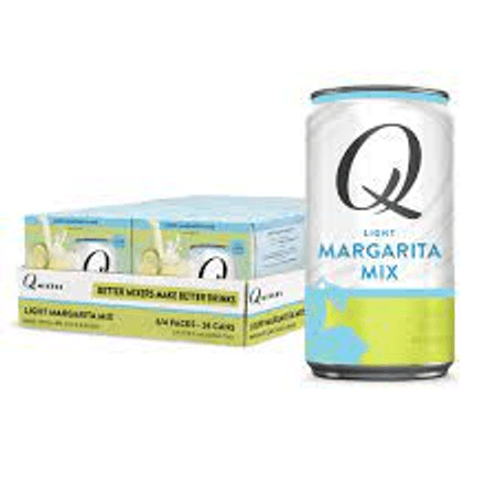 MARGARITA MIX 222 ML