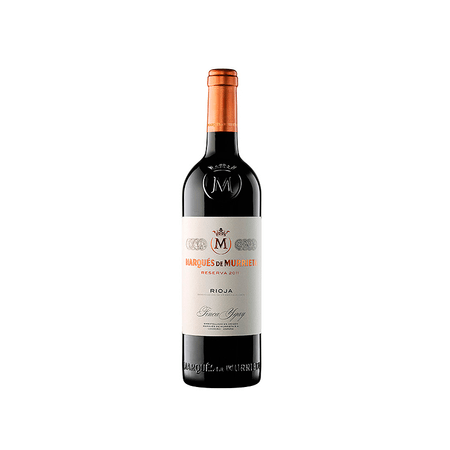 MARQUES DE MURRIETA RESERVA 0.75L