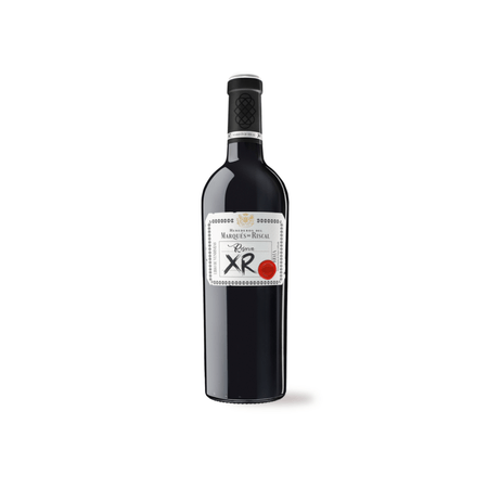 MARQUES DEL RISCAL XR 0,75 L
