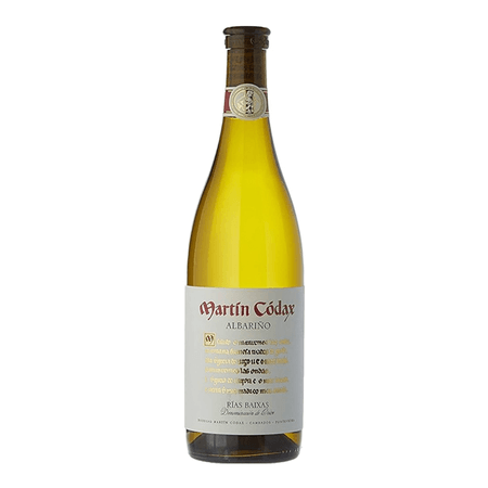 MARTIN CODAX ALBARINO 0,75L